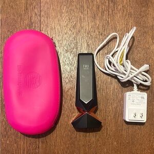 Radio Frequency - Tripollar Stop V2 Device for Skin Tightening